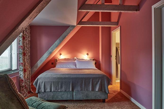 Jenischpark Apartment